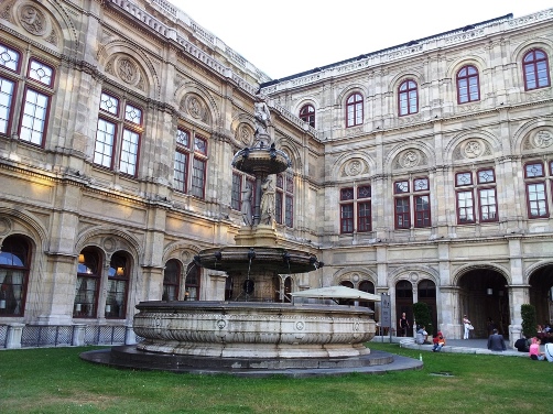 Staatsoper